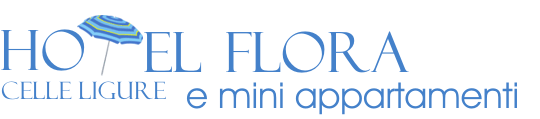 Hotel Flora - Celle Ligure Hotel Flora - Celle Ligure